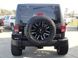 Used 2017 Jeep Wrangler Unlimited Sport w/ Quick Order Package 24S image 4