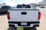 Used 2022 Chevrolet Colorado LT w/ Fleet Safety Package image 2