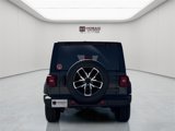 New 2025 Jeep Wrangler Unlimited Sport S 4xe image 4