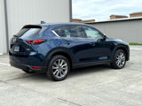 Used 2020 MAZDA CX-5 Grand Touring w/ GT Premium Package image 4
