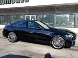 Used 2024 Mercedes-Benz C 63 AMG S w/ Pinnacle Trim Package image 3