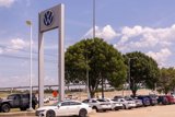New 2025 Volkswagen ID. Buzz 1st Edition image 3