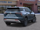 New 2026 Chevrolet Equinox LT image 4