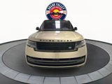 Used 2023 Land Rover Range Rover First Edition image 3