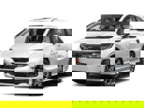 New 2026 Honda Odyssey Touring image 4