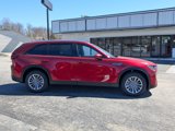 New 2025 MAZDA CX-90 3.3 Turbo w/ Preferred Package image 6