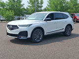 New 2026 Acura MDX A-Spec image 2