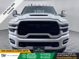New 2025 RAM 3500 Laramie w/ Night Edition image 3