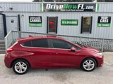 Used 2017 Chevrolet Cruze LT w/ Convenience Package image 2