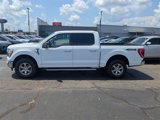 Certified 2023 Ford F150 XLT w/ Equipment Group 301A Mid image 4