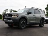 New 2026 Honda Passport TrailSport Elite image 3