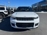 New 2025 Jeep Grand Cherokee L Summit image 2
