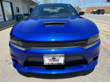Used 2022 Dodge Charger R/T w/ Blacktop Package image 3
