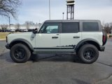 Used 2024 Ford Bronco Wildtrak image 4