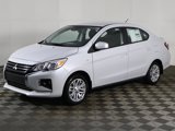 New 2024 Mitsubishi Mirage G4 LE image 5