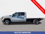 New 2025 GMC Sierra 3500 Pro w/ Convenience Package image 2