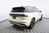 New 2025 Lincoln Nautilus Black Label w/ Jet Appearance Package image 6