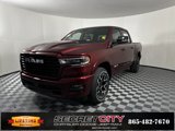 New 2025 RAM 1500 Laramie image 4