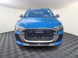 New 2025 Audi RS Q8 performance image 2