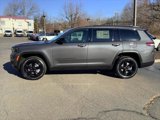 New 2025 Jeep Grand Cherokee L Limited w/ Black Appearance Package image 4