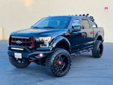 Used 2017 Ford F150 XLT image 4