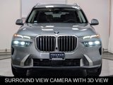 Used 2025 BMW X7 xDrive40i w/ Premium Package image 3