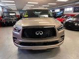 Used 2023 INFINITI QX80 Premium Select w/ Cargo Package image 2
