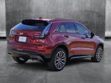 New 2025 Cadillac XT4 Sport image 2
