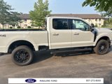 New 2025 Ford F250 4x4 Crew Cab Super Duty image 4