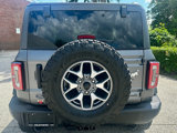 Used 2023 Ford Bronco Badlands image 6