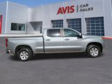 Used 2024 Chevrolet Silverado 1500 LT w/ Protection Package image 5