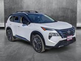 Used 2024 Nissan Rogue Platinum w/ Platinum Premium Package image 3