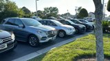 Used 2016 Mercedes-Benz GLE 350 4MATIC image 3