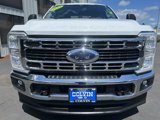 Certified 2023 Ford F350 XLT image 4