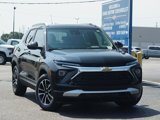 New 2026 Chevrolet TrailBlazer LT w/ Convenience Package image 2