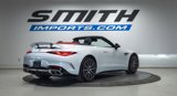 Used 2023 Mercedes-Benz SL 55 AMG 4MATIC w/ Driver Assistance Package image 6