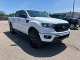 Certified 2023 Ford Ranger XLT w/ Equipment Group 301A Mid image 3