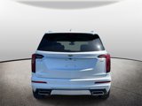 New 2025 Cadillac XT6 Premium Luxury w/ Platinum Package image 3