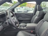 New 2026 Honda Passport TrailSport Elite image 4