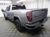 Used 2025 GMC Sierra 2500 AT4 w/ AT4 Premium Plus Package image 5