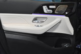 New 2025 Mercedes-Benz GLS 450 4MATIC image 3