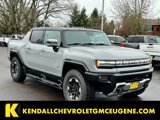 New 2025 GMC Hummer EV 2X w/ Extreme Off-Road Package image 3
