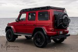 Used 2022 Mercedes-Benz G 63 AMG Squared image 5