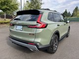 New 2026 Honda CR-V TrailSport image 6