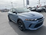 New 2024 Dodge Hornet R/T Plus w/ R/T Blacktop Package image 3
