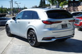 Certified 2025 MAZDA CX-90 3.3 Turbo S w/ Premium Package image 5