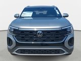 New 2025 Volkswagen Atlas Cross Sport SEL image 2