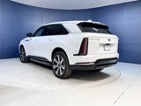 New 2025 Cadillac Escalade IQ Luxury 2 image 3