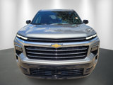 New 2026 Chevrolet Traverse High Country w/ LPO, Floor Liner Package image 2