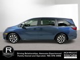 New 2026 Honda Odyssey EX-L image 2